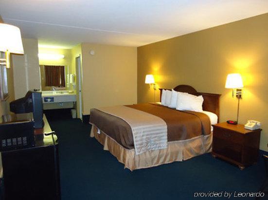 Motel Walnut