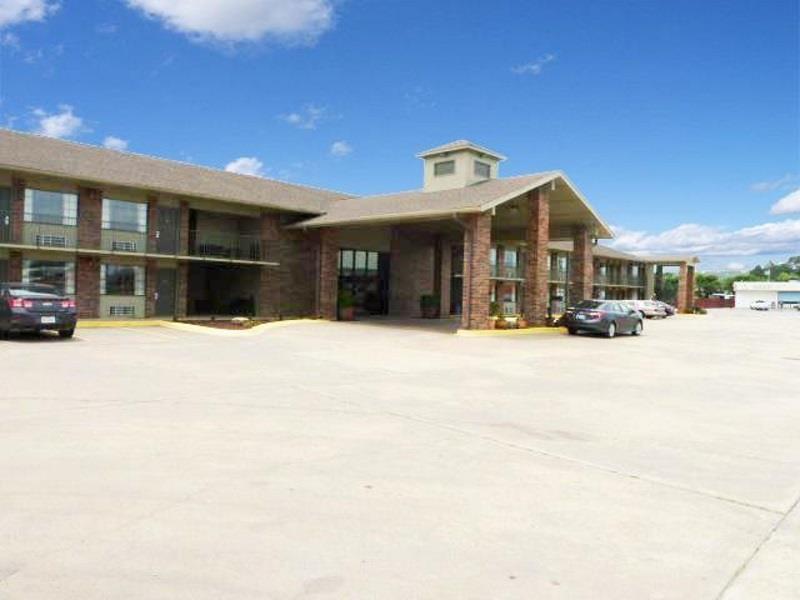 Motel Walnut 2*