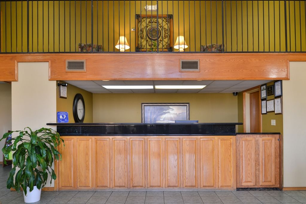 Motel Walnut 2*