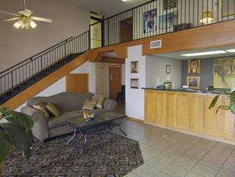 Walnut Motel Roland