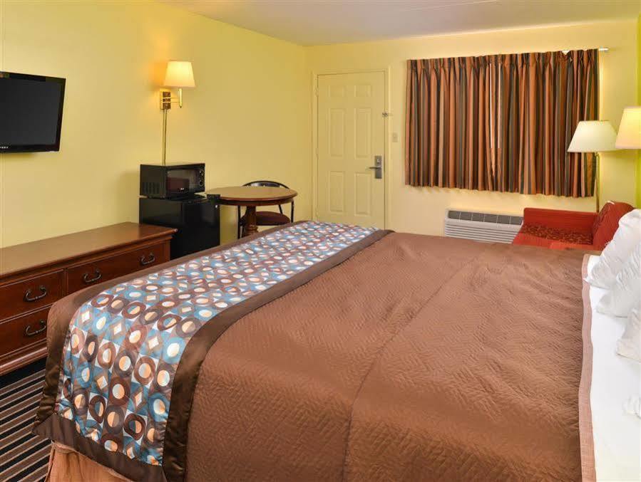 Motel Walnut 2*