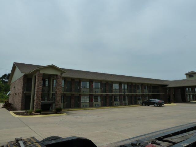 Motel Walnut 2*